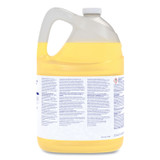 DIVERSEY 101107963 Suma Break-Up Degreaser D3.51, Characteristic Scent, 1 gal Bottle, 4/Carton