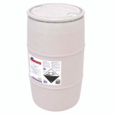 DIVERSEY 5963480 J-512TM/MC Sanitizer, Quaternary Scent, 55 gal Drum