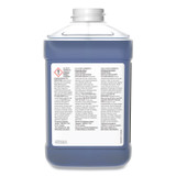 DIVERSEY 101109690 Glance Glass and Multi-Surface Cleaner, Liquid , 84.5 oz Bottle, 2/Carton