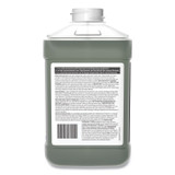DIVERSEY 101109738 GP ForwardTM/MC General Purpose Cleaner, Mild Citrus Scent, 84.5 oz Pack, 2/Carton