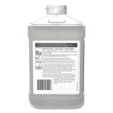 DIVERSEY 101109761 Extraction Rinse, Liquid, 84.5 oz, 2 per carton