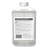 DIVERSEY 101109762 Extraction Cleaner, Floral Fresh Scent, 84 1/2 oz Bottle, 2/Carton