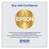 EPSON AMERICA, INC. C13T43R100 C13T43R100 Cotton Pretreatment Fluid, 20 L Concentrate