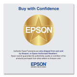 EPSON AMERICA, INC. C13T47XB20 C13T47XB20 Maintenance Liquid for SureColor F3070, 1.5 L