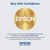 EPSON AMERICA, INC. PST5700DMS1 One-Year Next-Business-Day On-Site Purchase with Hardware Extended Service Plan for Epson SureColor T5700m Series