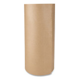 GEN 18900NBP Kraft Paper, 40 lb, 18" x 900 ft