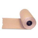 GEN 30900NBP Kraft Paper, 40 lb, 30" x 900 ft