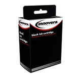 INNOVERA 4981C001 Remanufactured Black High-Yield Ink, Replacement for PG-275XL (4981C001)