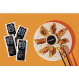 KARI-OUT COMPANY 0000001 Soy Sauce, 9 g Packet, 450/Carton