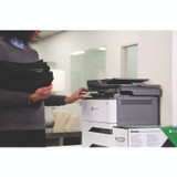 LEXMARK INT'L, INC. 24B5805 24B5805 Return Program High-Yield Toner, 10,000 Page-Yield, Magenta