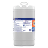 PROCTER & GAMBLE Tide® Professional™ 24205 Pro 2x Liquid Laundry Detergent, Original Scent, 15 gal Drum