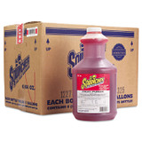 SQWINCHER CORP 030325FP Liquid Concentrate Electrolyte Drink, Fruit Punch, 64oz Bottles, 6/Carton