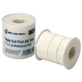 FIRST AID ONLY, INC. FAE9089 Refill for SmartCompliance General Business Cabinet, TripleCut Adhesive Tape, 2" x 5 yd Roll