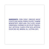 THE HERSHEY COMPANY Twizzlers® 24600041 Strawberry Twists, 32 oz Bag, 2/Pack