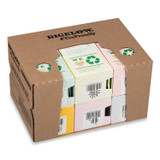 KEURIG DR PEPPER Bigelow® 17578 Assorted Tea Packs, Six Flavors, 28/Box, 168/Carton