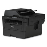 BROTHER INTL. CORP. MFCL2750DW MFCL2750DW Compact Laser All-in-One Printer with Single-Pass Duplex Copy and Scan, Wireless and NFC