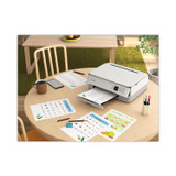 INNOVERA Canon® 4460C072 PIXMA TR7020a WH Wireless All-in-One Inkjet Printer, Copy/Print/Scan, White