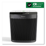HONEYWELL ENVIRONMENTAL HPA5300B Insight Air Purifier HPA5300B, 500 sq ft Room Capacity, Black