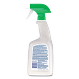 PROCTER & GAMBLE Comet® 02287CT Cleaner with Bleach, 32 oz Spray Bottle, 8/Carton