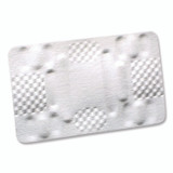 TST/IMPRESO, INC. 2391 Magnetic Card Reader Cleaning Cards, 2.1" x 3.35", 50/Carton