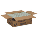 GEORGIA PACIFIC Professional 47410 Envision White Facial Tissue, 2-Ply, White, 100 Sheets/Box, 30 Boxes/Carton