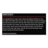 FRITO-LAY, INC. Doritos® 44375 Nacho Cheese Tortilla Chips, 1.75 oz Bag, 64/Carton