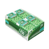 FERRERO USA Tic Tac® 24100012 Breath Mints, Wintergreen, 1 oz Bottle, 12 Bottles/Carton