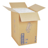 SCA TISSUE Tork® TF6710A Universal Facial Tissue, 2-Ply, White, 100 Sheets/Box, 30 Boxes/Carton