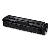 INNOVERA Canon® 5104C001 5104C001 (067H) High-Yield Toner, 2,350 Page-Yield, Magenta