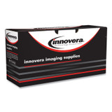 INNOVERA 2200C001 Remanufactured, Black High-Yield Toner, Replacement for 052H (2200C001), 9,200 Page-Yield