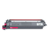 BROTHER INTL. CORP. TN229XLM TN229XLM High-Yield Toner, 2,300 Page-Yield, Magenta