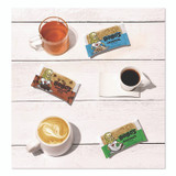 BOBO'S 00098 Oat Bar Coconut/Chocolate Chip/Original Multipack, 3 oz Individually Wrapped, 12/Box