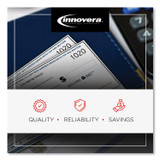 INNOVERA CF294A Remanufactured Black Toner, Replacement for 94A (CF294A), 1,200 Page-Yield