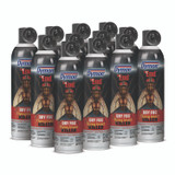 ITW PRO BRANDS Dymon® 45120 THE END. Dry Fog Flying Insect Killer, 14 oz Aerosol Spray, 12/Carton