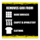 WEIMAN Goo Gone® 2100EA Mess-Free Pen Cleaner, Citrus Scent, 0.34 Pen Applicator