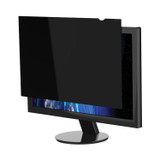 INNOVERA BLF190W Blackout Privacy Filter for 19" Widescreen Flat Panel Monitor, 16:10 Aspect Ratio