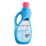 PROCTER & GAMBLE Downy® 10033 Liquid Fabric Softener, April Fresh, 44 oz Bottle, 6/Carton