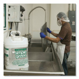 SUNSHINE MAKERS, INC. Simple Green® 19005 Crystal Industrial Cleaner/Degreaser, 5 gal Pail