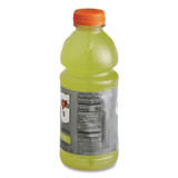 PEPSICO Gatorade® 28681 G-Series Perform 02 Thirst Quencher Lemon-Lime, 20 oz Bottle, 24/Carton
