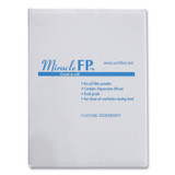 AMERCAREROYAL MFP22 Filter Powder, 25 L Absorbing Volume, 22 lb Pack