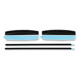 3M/COMMERCIAL TAPE DIV. PF238W9EM COMPLY Magnetic Attach Privacy Filter for 23.8" Widescreen Flat Panel Monitor, 16:9 Aspect Ratio