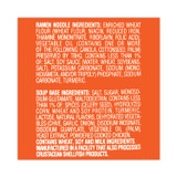 TOYO SUISAN Maruchan® 30700038 Ramen Noodle Soup Chicken Flavor Souper, 3 oz, 6/Package, 4 Packages/Pack