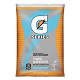 PEPSICO Gatorade® 33676 Original Powdered Drink Mix, Glacier Freeze, 51oz Packet, 14/Carton