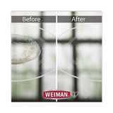 WEIMAN 137EA Glass Cook Top Cleaner and Polish, 20 oz Squeeze Bottle