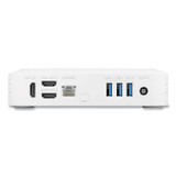 LOGITECH, INC. 991000397 Roommate and Tap IP Bundle