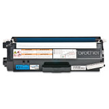 BROTHER INTL. CORP. TN315C TN315C High-Yield Toner, 3,500 Page-Yield, Cyan