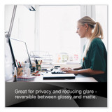 3M/COMMERCIAL TAPE DIV. PF270W9EM COMPLY Magnetic Attach Privacy Filter for 27" Widescreen Flat Panel Monitor, 16:9 Aspect Ratio