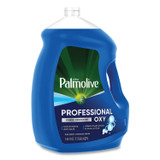 COLGATE PALMOLIVE, IPD. 61034143CT Professional Oxy Power Degreaser Liquid Dish Soap, Fresh Scent, 145 oz Bottle, 4/Carton