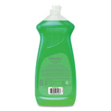 COLGATE PALMOLIVE, IPD. 97416EA Dishwashing Liquid, Fresh Scent, 25 oz