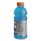 PEPSICO Gatorade® 24812 G-Series Perform 02 Thirst Quencher, Cool Blue, 20 oz Bottle, 24/Carton